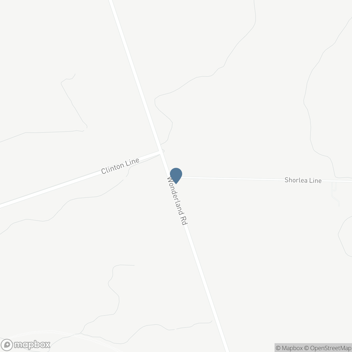 41132 SHORLEA LINE, St. Thomas, Ontario N5P 3T1